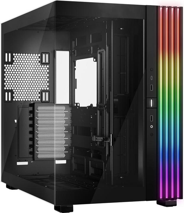 Image du produit be quiet! Light Base 900DX (ATX, mATX, XL-ATX, Mini-ATX, E-ATX)