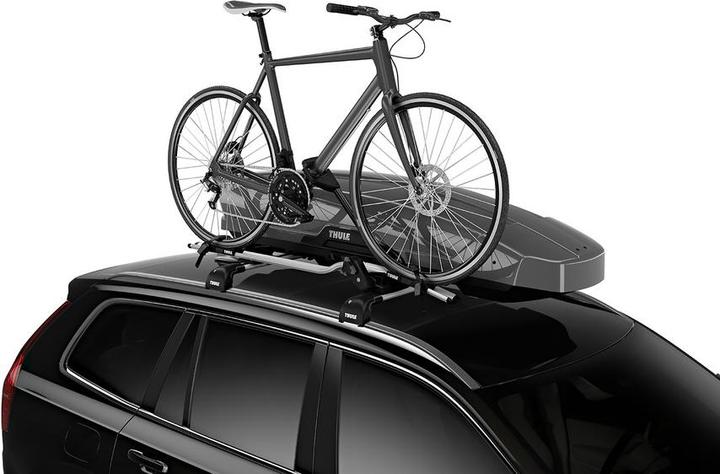 Produktbild Thule Motion XT M (400 l)