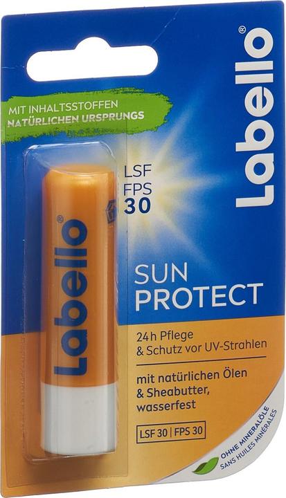 Labello Sun Protect (Balsam, 5.50 ml)
