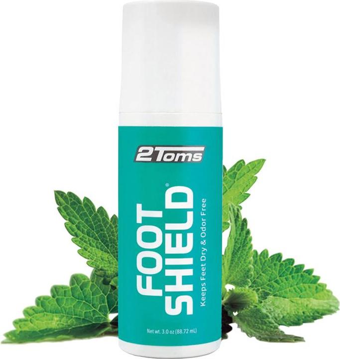 Medi-Dyne FootShield (Fusscrème & Fussgel, 90 ml)