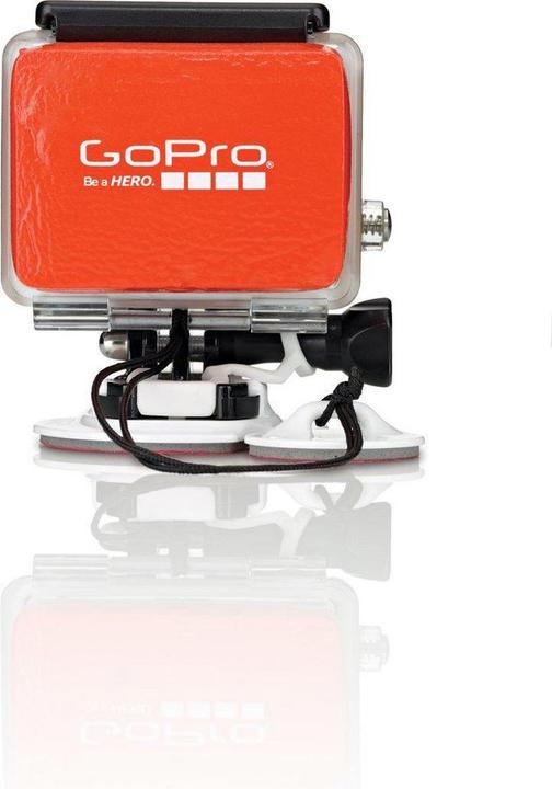 Image du produit GoPro Porte dérobée flottante (HD Héros, Héros 3+, Héros 3)