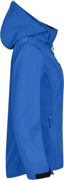 Produktbild Clique Classic Softshelljacke (XXL)