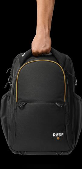 Immagine prodotto RØDE Zaino (18 l)