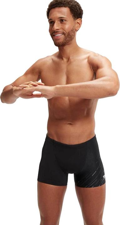 Actual product image Speedo Hyperboom V-Cut Aquashort (34)