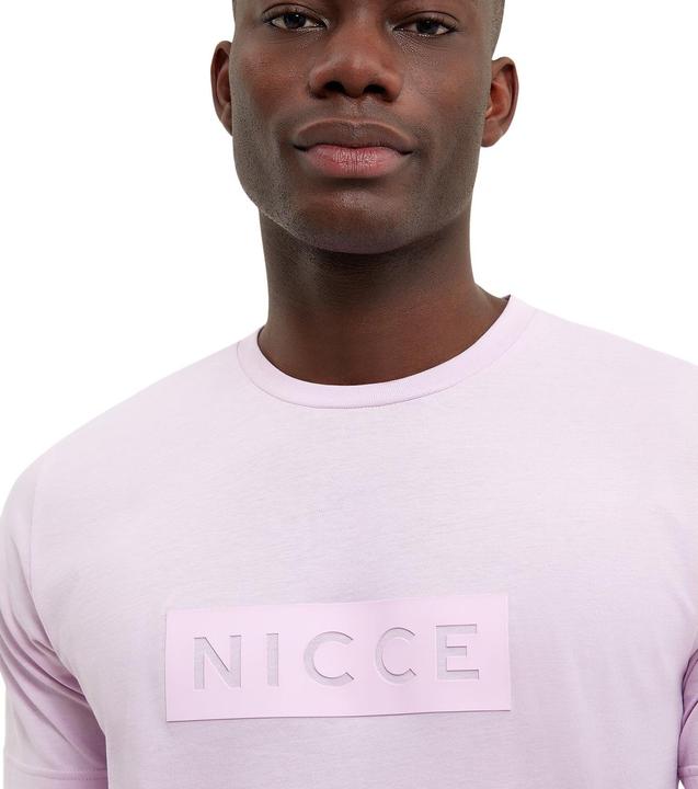 Produktbild Nicce t-shirt (L)