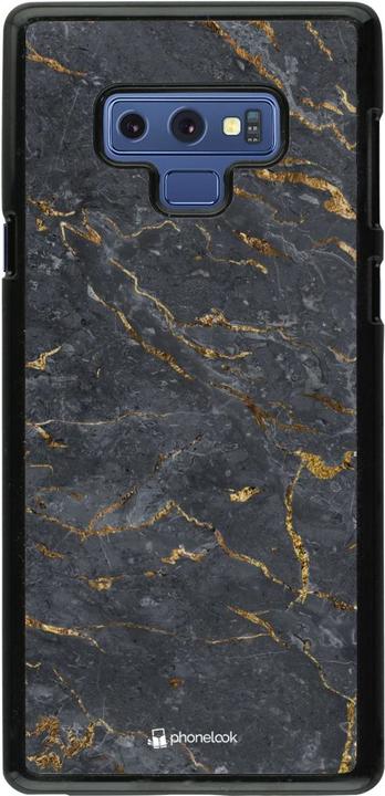 Image du produit PhoneLook Coque Grey Gold Marble (Samsung Galaxy Note 9)