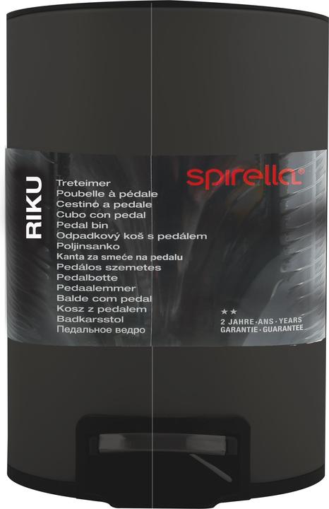 Produktbild spirella Riku (5 l)