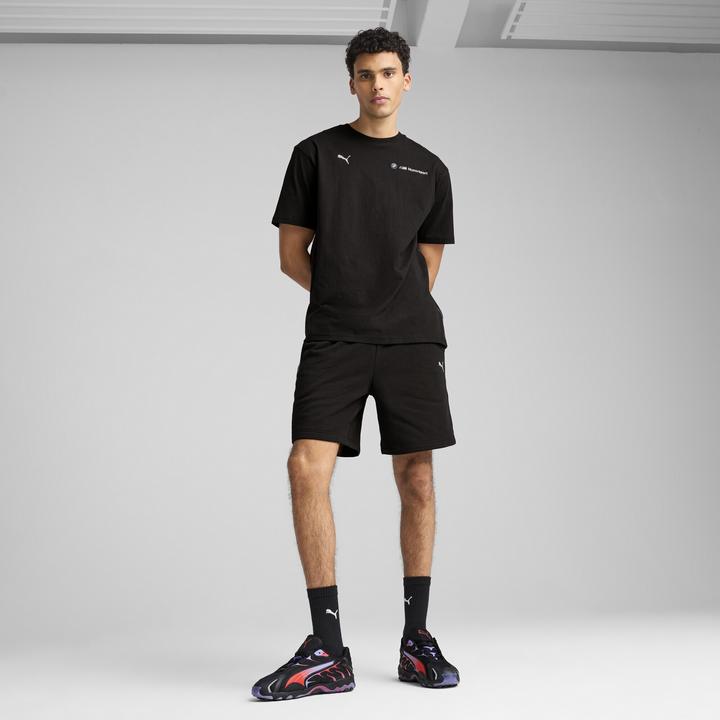 Produktbild Puma BMW MMS ESS+ Logo Tee (S)