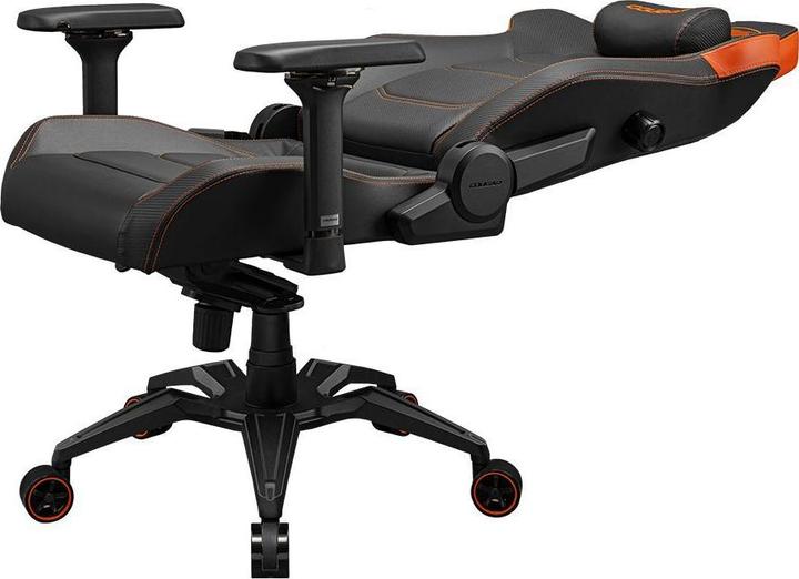 Actual product image Cougar Armor Evo CGR-EVO