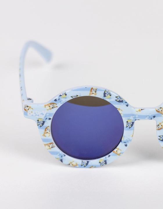 Produktbild Bluey Kindersonnenbrille Blau