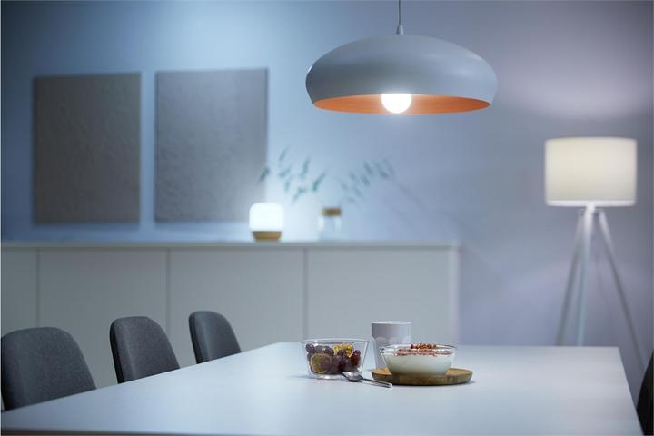 Produktbild WiZ White (E27, 13 W, 1521 lm, 1 x, E)