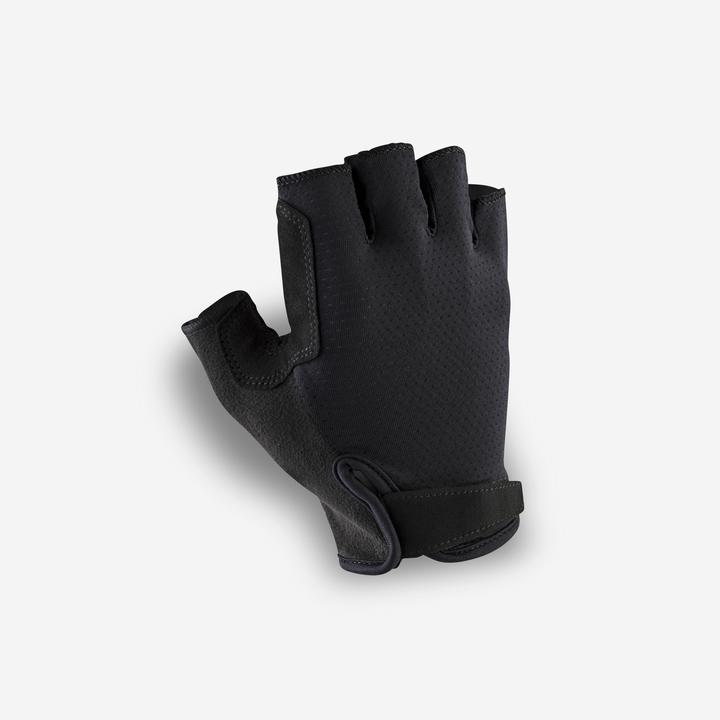 Immagine prodotto Van rysel Fahrradhandschuhe 900 schwarz (M)
