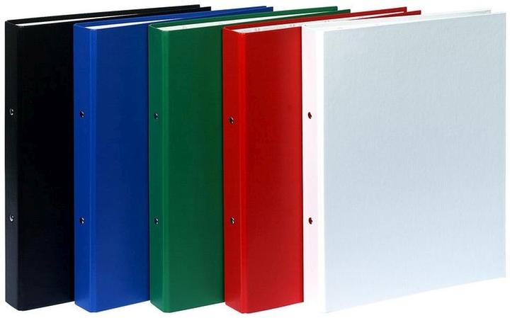 Assorted colours