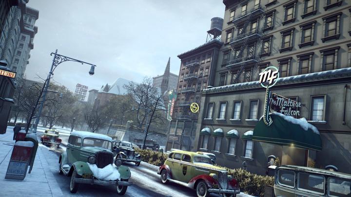 Image du produit Microsoft Mafia II : Édition définitive (Xbox One X, Xbox Series X, Xbox One S, Xbox Series S)