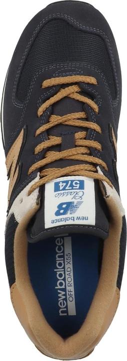 Image du produit New Balance ML574 (42)