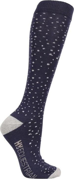 Immagine prodotto Hy Elevate Allure Calzini Adulto Unisex Misura Confezione 2 (37 - 42)
