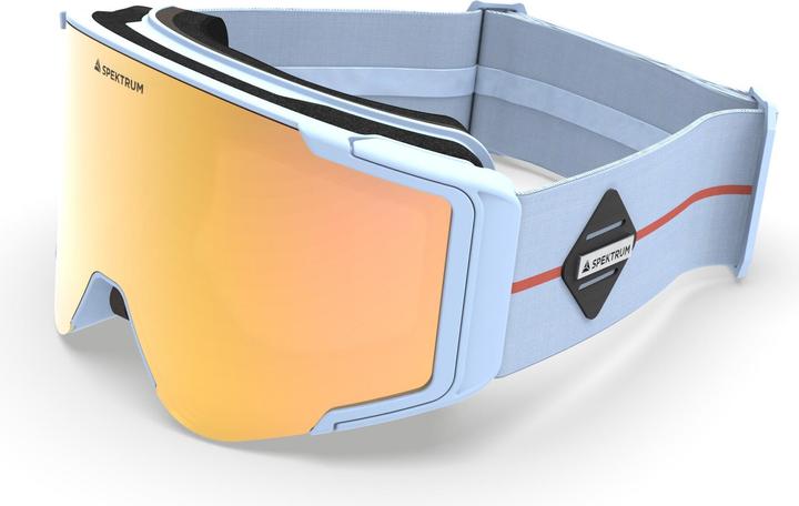 Image du produit Spektrum Lunettes de ski Östra Bio Premium 2023