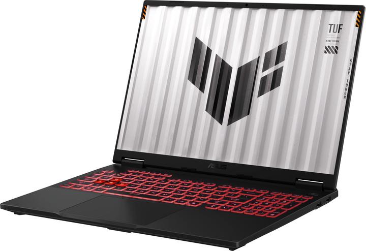 Immagine prodotto ASUS TUF Gaming A16 (16", AMD Ryzen 7 260, 32 GB, 1000 GB, DE)