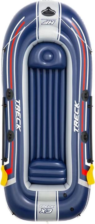 Actual product image Bestway Hydro-Force Trek X3 set (307 cm, 3 pers.)