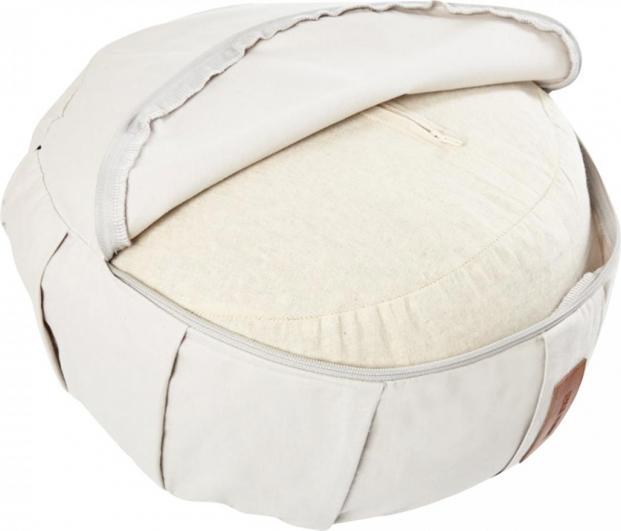 Actual product image Gorilla Sports Yoga cushion