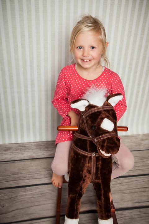 Image du produit Knorrtoys Cheval de bataille "Hip Hop