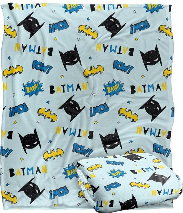 Image du produit Batman - Couverture (152 x 127 cm)