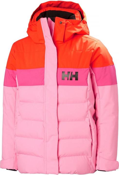 Produktbild Helly Hansen Jr Diamond Jacke (152)
