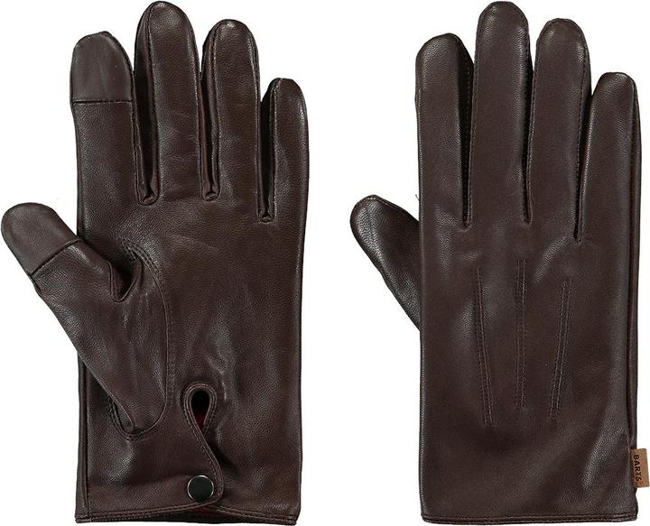 Barts handschuhe birdsvie (L)