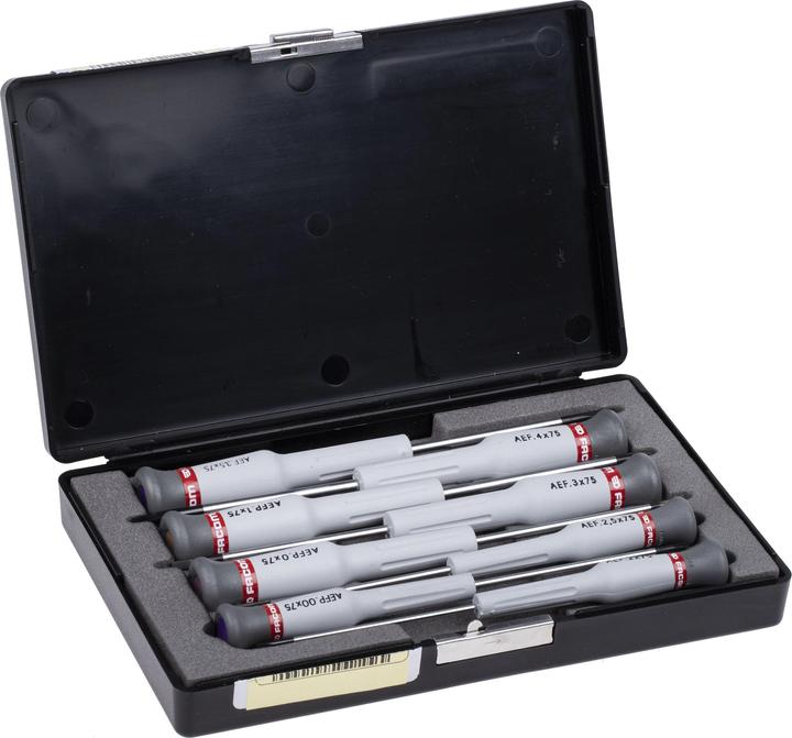 Actual product image Facom Screwdriver Kit (Port)