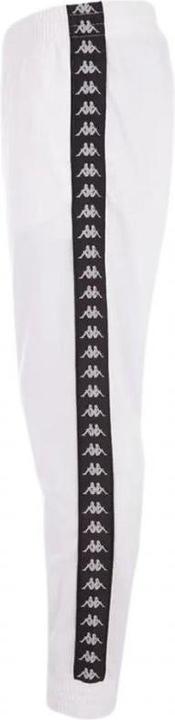 Image du produit Kappa Men's trousers Jelge white 310013 11-0601 2XL (XXL)