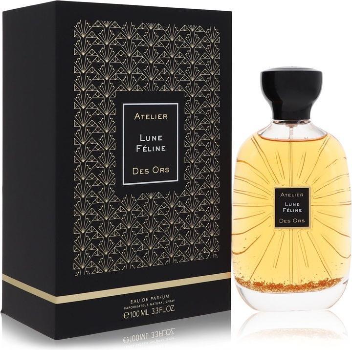 Produktbild Atelier des Ors Lune Feline (Eau de Parfum, 100 ml)