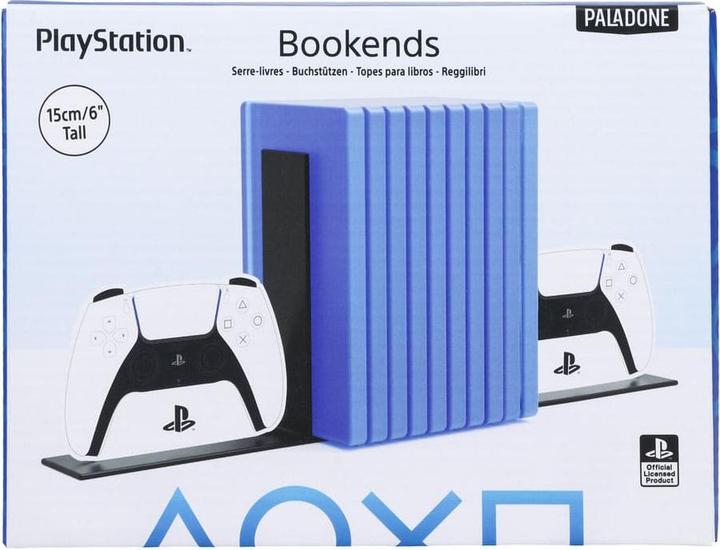Actual product image Paladone Products Playstation serre-livres Controllers 15 cm (Playstation Classic)