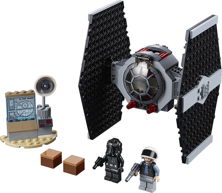Produktbild LEGO TIE Fighter Attack (75237, LEGO Star Wars)