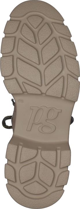 Actual product image Paul Green Boots 8116-01 (42)