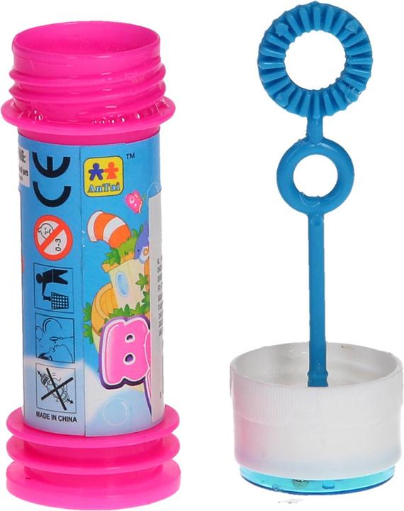 Produktbild Bubble Kidz Blasen mit Geduldspiel