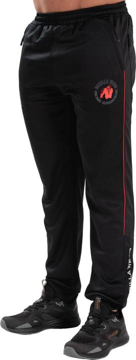 Immagine prodotto Gorilla Wear Broxton Pants - Schwarz (XXL)