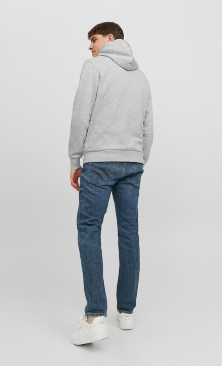 Actual product image Jack & Jones Logo Hoodie (XS)