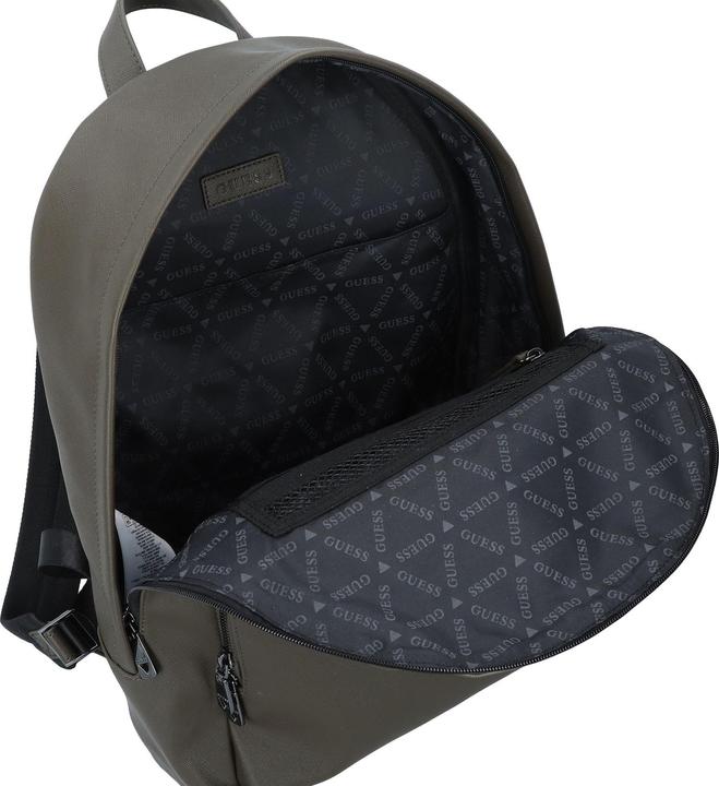 Actual product image Guess Certosa backpack 42 cm (17 l)