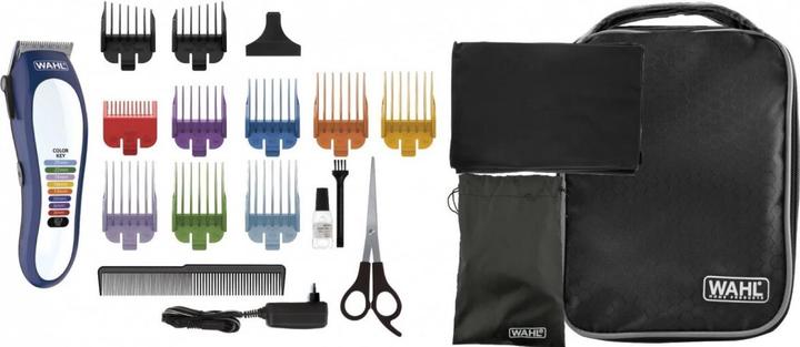 Actual product image Wahl 79600-3716 Color Pro Lithium