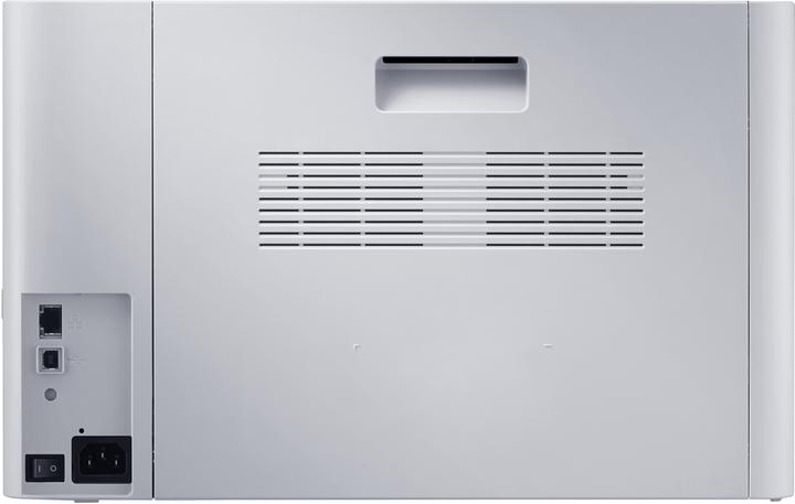 Actual product image Samsung SL-C1810w (Laser, Colour)