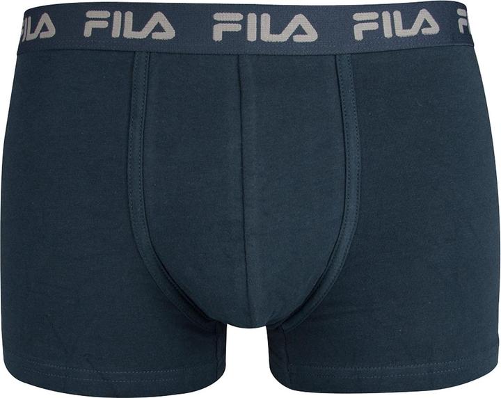 Actual product image FILA Boxer shorts Casual Stretch (M, 5-pack)