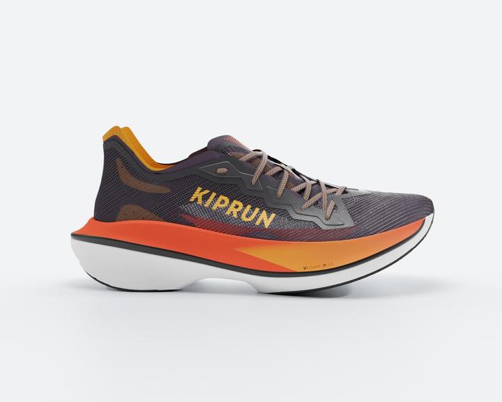 Kiprun KD900X LD2 Men's Running Shoes-Orange (46)