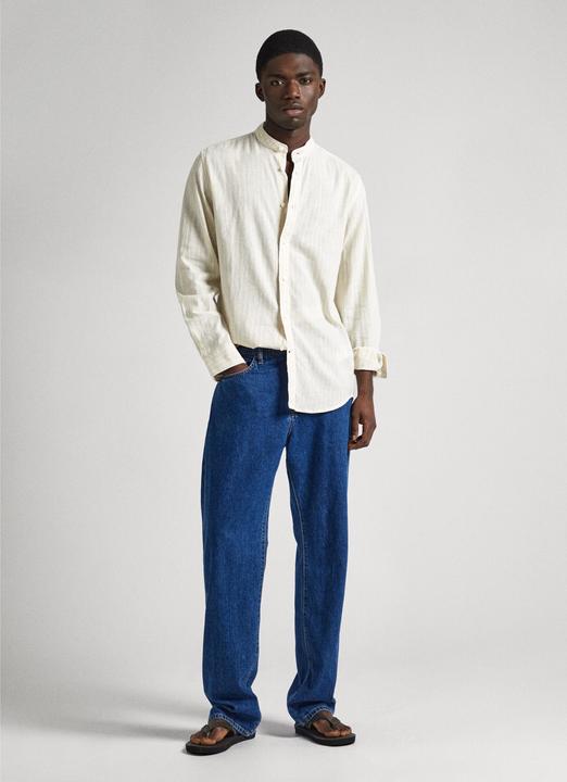 Actual product image Pepe Jeans t-hirt pepe jean pamphill (S)