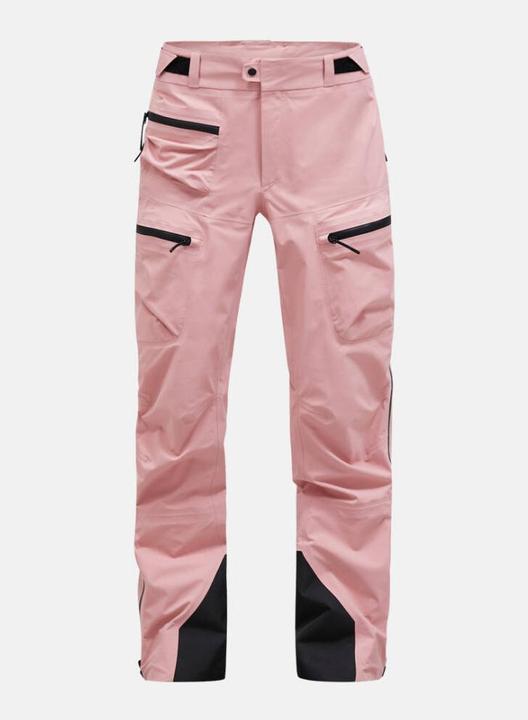 Actual product image Peak Performance Vislight Gore Tex C Knit Pants (XS)