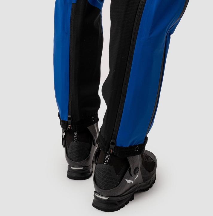 Actual product image Salewa Ortles 3L Powertex Trousers Da (38, M)