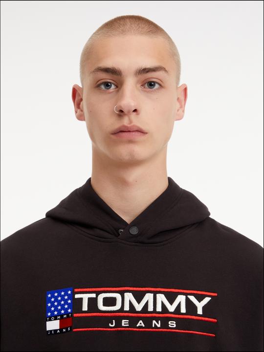 Produktbild Tommy Hilfiger Tommy Jeans Relax Modern Sport - 88629 (S)