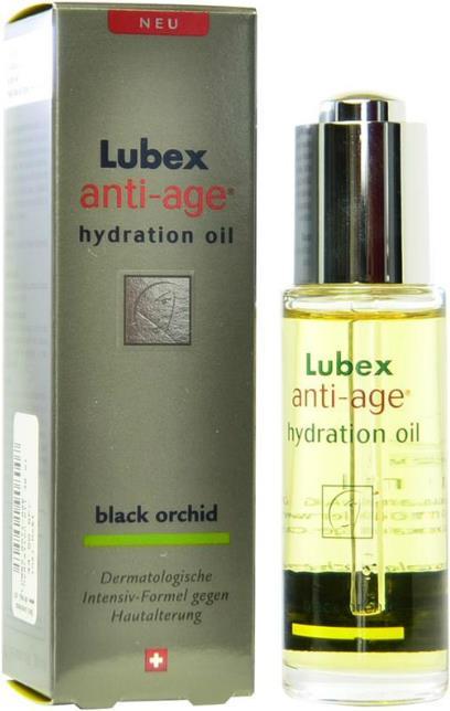 Produktbild Lubex anti-age Anti-Age Hydration Oli (30 ml, Gesichtsöl)