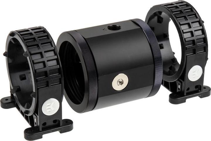 Produktbild EKWB EK-XTOP Revo Dual D5 Serial