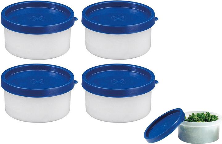Produktbild Westmark Kräuterdose 'Trio' (0.10 l)