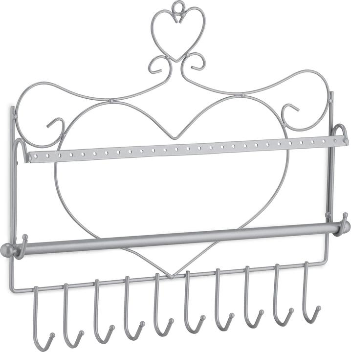 Actual product image Relaxdays Wall decoration holder